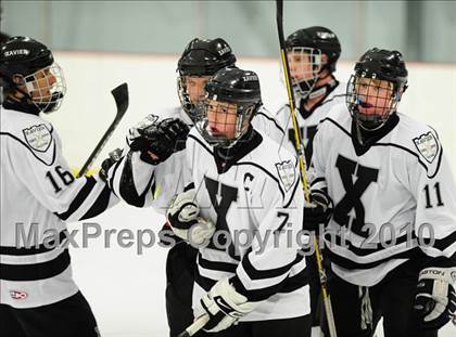 Thumbnail 2 in North Haven @ Xavier photogallery.