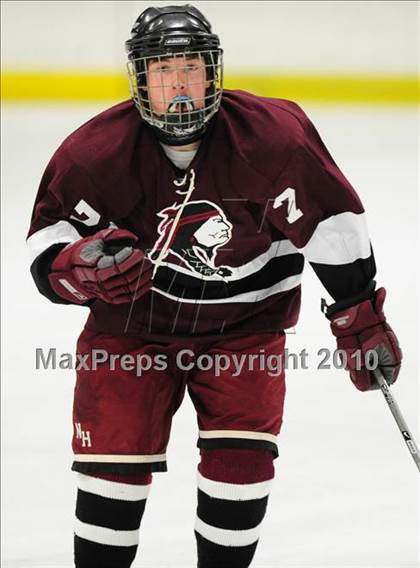 Thumbnail 3 in North Haven @ Xavier photogallery.