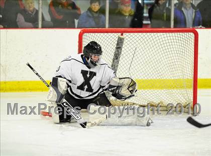 Thumbnail 2 in North Haven @ Xavier photogallery.