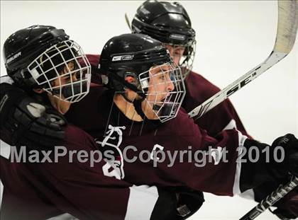 Thumbnail 1 in North Haven @ Xavier photogallery.