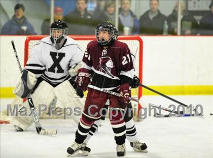 Thumbnail 3 in North Haven @ Xavier photogallery.