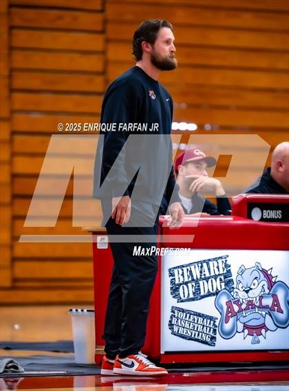 Thumbnail 3 in Chaffey vs. Eisenhower photogallery.