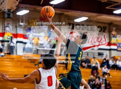 Thumbnail 3 in Chaffey vs. Eisenhower photogallery.