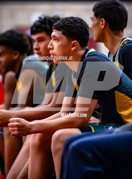 Thumbnail 2 in Chaffey vs. Eisenhower photogallery.