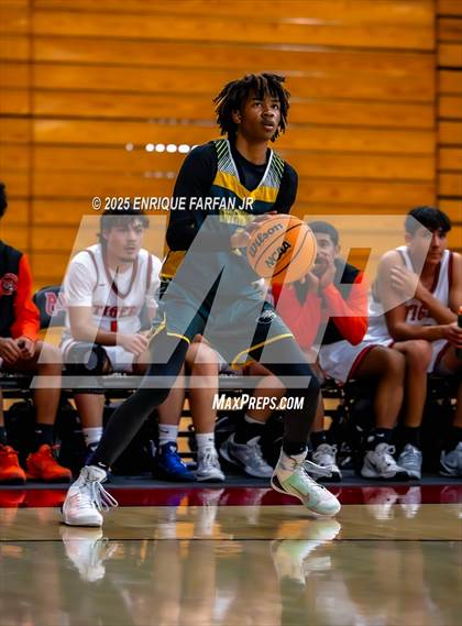 Thumbnail 1 in Chaffey vs. Eisenhower photogallery.