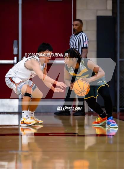 Thumbnail 2 in Chaffey vs. Eisenhower photogallery.