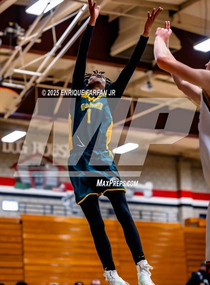 Thumbnail 1 in Chaffey vs. Eisenhower photogallery.