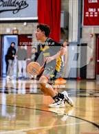 Photo from the gallery "Chaffey vs. Eisenhower"