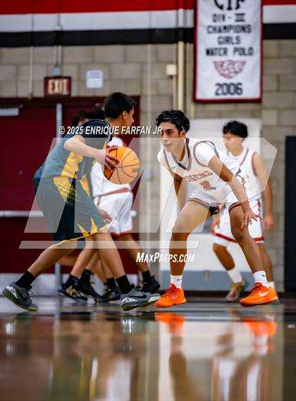 Thumbnail 1 in Chaffey vs. Eisenhower photogallery.