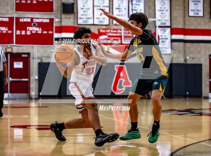 Thumbnail 2 in Chaffey vs. Eisenhower photogallery.