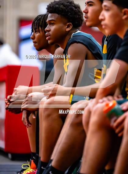 Thumbnail 2 in Chaffey vs. Eisenhower photogallery.