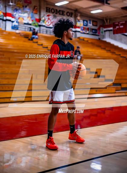 Thumbnail 1 in Chaffey vs. Eisenhower photogallery.