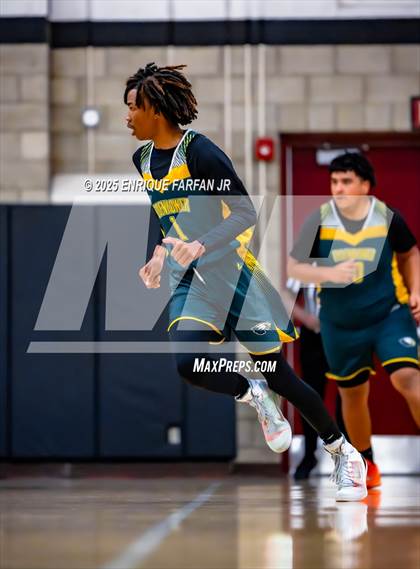 Thumbnail 3 in Chaffey vs. Eisenhower photogallery.