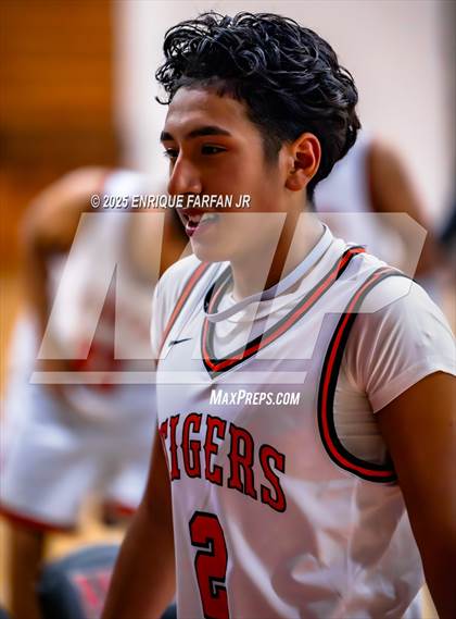 Thumbnail 3 in Chaffey vs. Eisenhower photogallery.