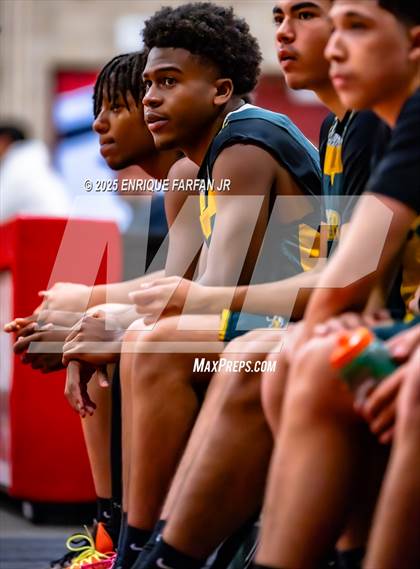 Thumbnail 3 in Chaffey vs. Eisenhower photogallery.