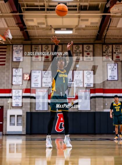 Thumbnail 3 in Chaffey vs. Eisenhower photogallery.