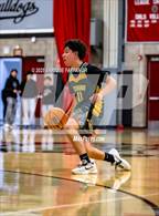 Photo from the gallery "Chaffey vs. Eisenhower"