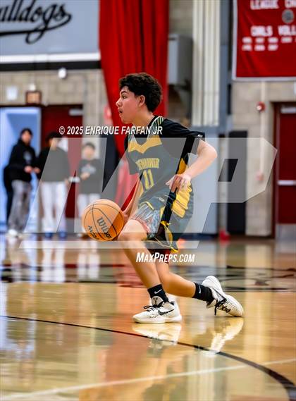 Thumbnail 1 in Chaffey vs. Eisenhower photogallery.