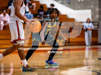 Thumbnail 1 in Chaffey vs. Eisenhower photogallery.