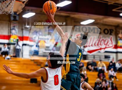 Thumbnail 1 in Chaffey vs. Eisenhower photogallery.