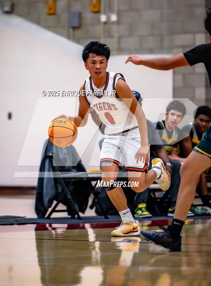 Thumbnail 3 in Chaffey vs. Eisenhower photogallery.