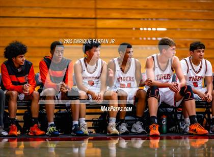 Thumbnail 2 in Chaffey vs. Eisenhower photogallery.