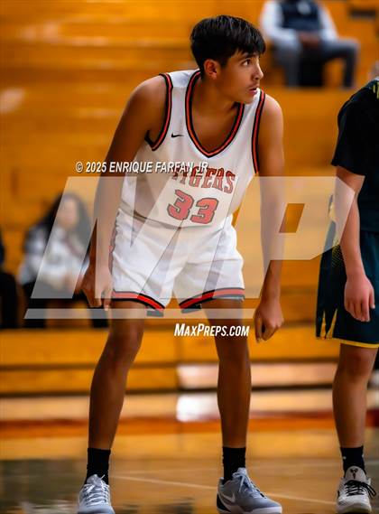 Thumbnail 2 in Chaffey vs. Eisenhower photogallery.