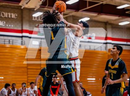Thumbnail 1 in Chaffey vs. Eisenhower photogallery.
