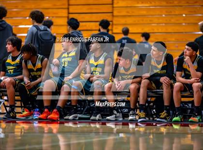 Thumbnail 1 in Chaffey vs. Eisenhower photogallery.