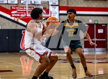 Thumbnail 1 in Chaffey vs. Eisenhower photogallery.