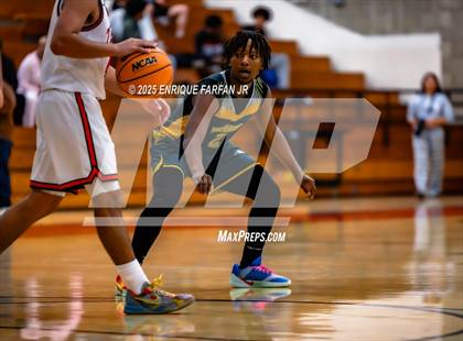 Thumbnail 3 in Chaffey vs. Eisenhower photogallery.