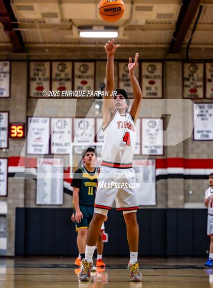 Thumbnail 3 in Chaffey vs. Eisenhower photogallery.