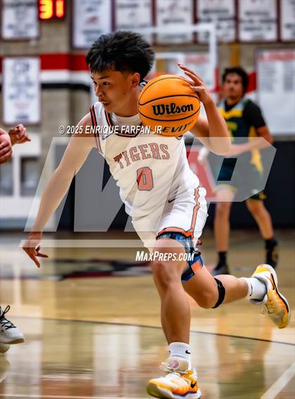 Thumbnail 1 in Chaffey vs. Eisenhower photogallery.