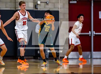Thumbnail 1 in Chaffey vs. Eisenhower photogallery.