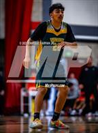 Photo from the gallery "Chaffey vs. Eisenhower"