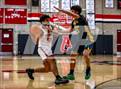 Photo from the gallery "Chaffey vs. Eisenhower"