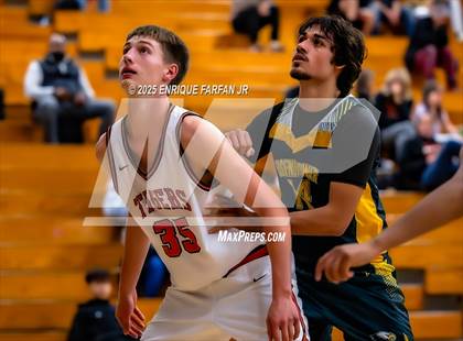 Thumbnail 1 in Chaffey vs. Eisenhower photogallery.