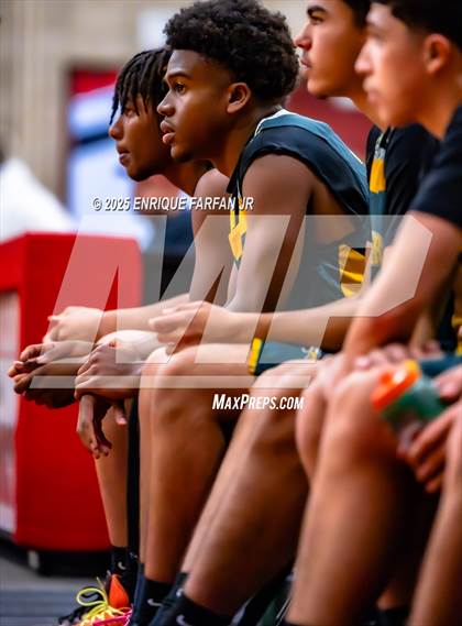 Thumbnail 1 in Chaffey vs. Eisenhower photogallery.