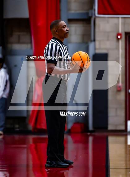 Thumbnail 2 in Chaffey vs. Eisenhower photogallery.