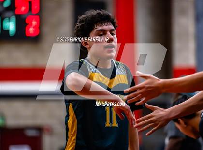 Thumbnail 2 in Chaffey vs. Eisenhower photogallery.