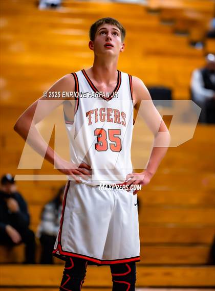 Thumbnail 3 in Chaffey vs. Eisenhower photogallery.