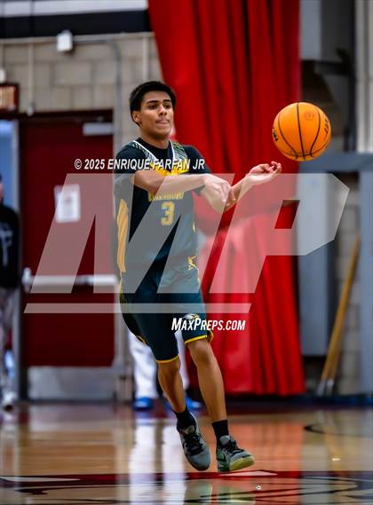 Thumbnail 1 in Chaffey vs. Eisenhower photogallery.