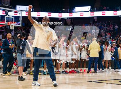Thumbnail 3 in Farmville Central vs Reidsville (NCHSAA 2A Final Awards) photogallery.