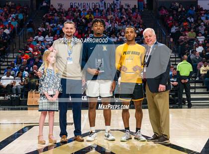 Thumbnail 1 in Farmville Central vs Reidsville (NCHSAA 2A Final Awards) photogallery.