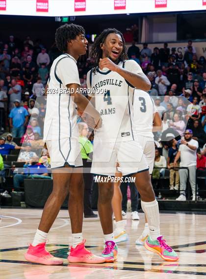 Thumbnail 3 in Farmville Central vs Reidsville (NCHSAA 2A Final Awards) photogallery.