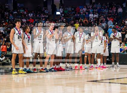 Thumbnail 1 in Farmville Central vs Reidsville (NCHSAA 2A Final Awards) photogallery.