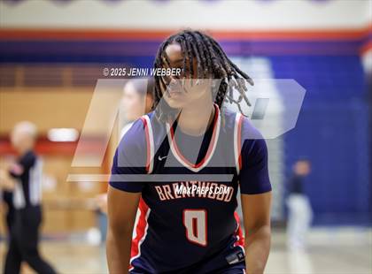 Thumbnail 1 in Brentwood School vs. Coronado (Las Vegas Thanksgiving Showcase) photogallery.