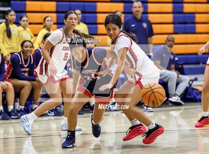 Thumbnail 1 in Brentwood School vs. Coronado (Las Vegas Thanksgiving Showcase) photogallery.