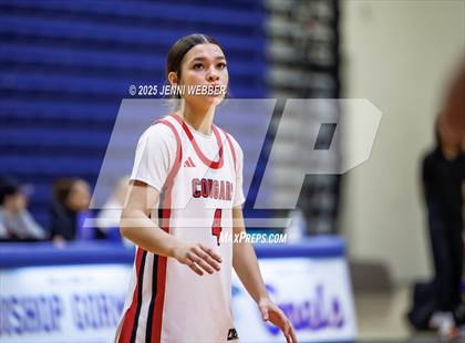 Thumbnail 1 in Brentwood School vs. Coronado (Las Vegas Thanksgiving Showcase) photogallery.