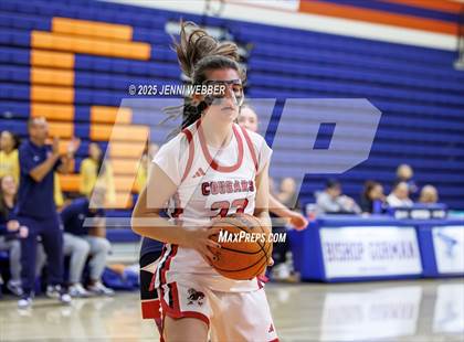Thumbnail 3 in Brentwood School vs. Coronado (Las Vegas Thanksgiving Showcase) photogallery.